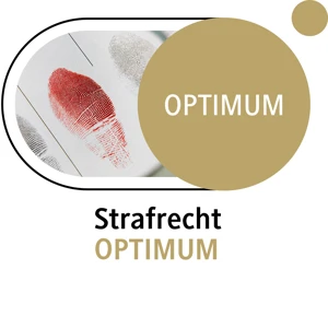 Produktabbildung beck-online. Strafrecht OPTIMUM