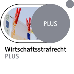 Produktabbildung beck-online. Wirtschaftsstrafrecht PLUS