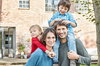 Alle Modulfamilien