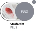 Produktabbildung beck-online. Strafrecht PLUS